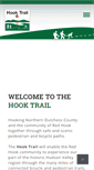 Mobile Screenshot of hooktrail.org